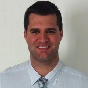 Meet your Posher, Nicholas